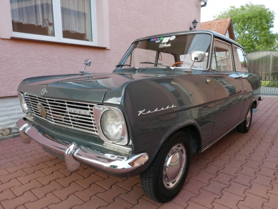 Opel Opel