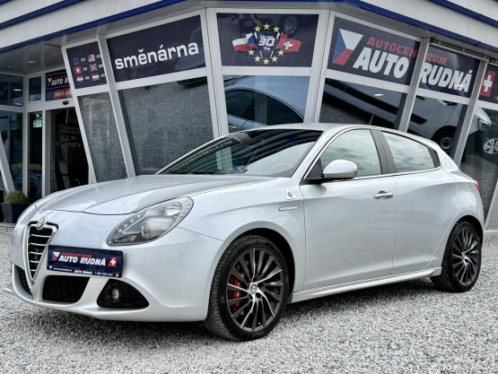 Alfa Romeo