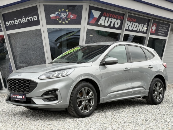 Ford Ford