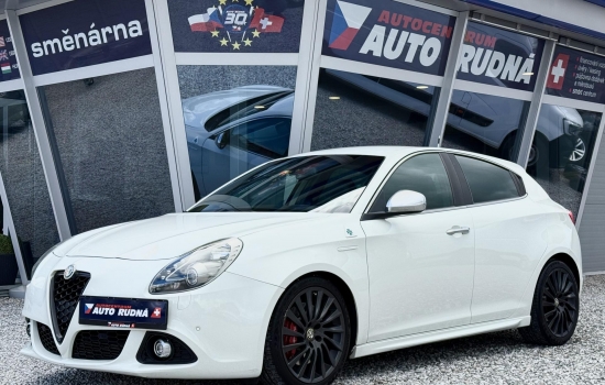 Alfa Romeo