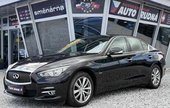 Infiniti
