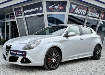 Alfa Romeo